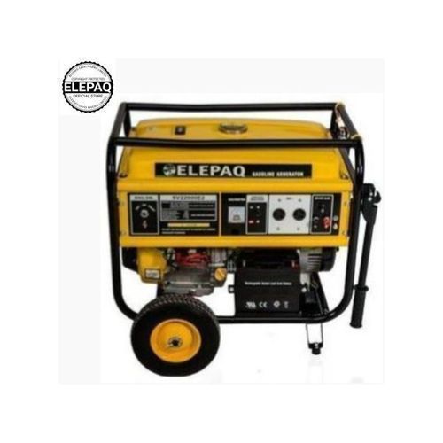 Elepaq 12KVA ELEPAQ With Key SV22000E2 100% Copper Coil Item | Buy Elepaq 12KVA ELEPAQ With Key SV22000E2 100% Copper Coil | SPOP Enterprise Global