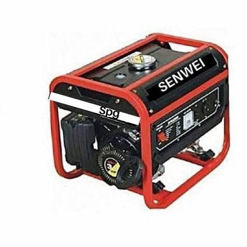 Senwei 1.8KVA Manuel Start GENARATOR Lower Noise Level Item | Buy Senwei 1.8KVA Manuel Start GENARATOR Lower Noise Level | SPOP Enterprise Global