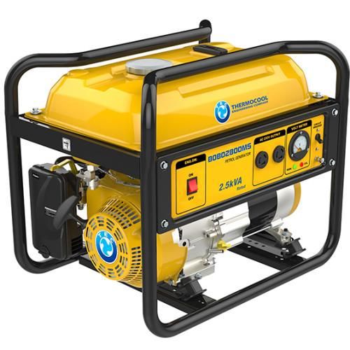 Haier Thermocool TEC Gen Ptr Sml Bobo 2800MS 2.5KVA/2KW Item | Buy Haier Thermocool TEC Gen Ptr Sml Bobo 2800MS 2.5KVA/2KW | SPOP Enterprise Global