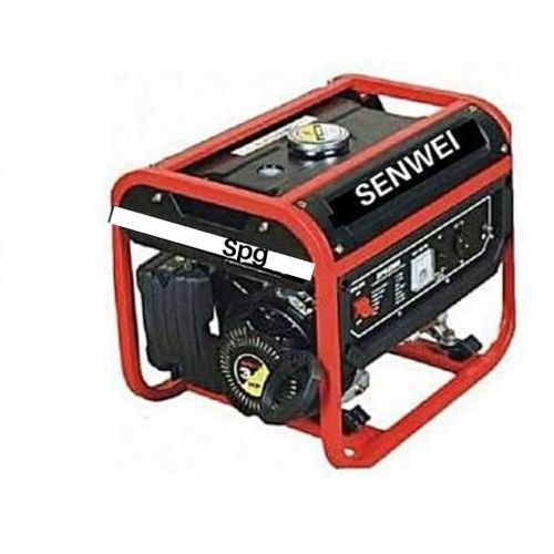 Senwei 1.8KVA Manual Start Generator + Gift In It Item | Buy Senwei 1.8KVA Manual Start Generator + Gift In It | SPOP Enterprise Global