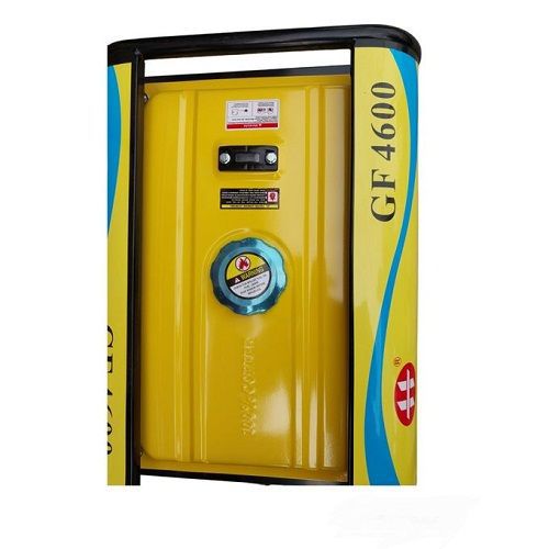 Power H-POWER 4.8kva Manual Start Generator- 100% Copper No Noise Item | Buy Power H-POWER 4.8kva Manual Start Generator- 100% Copper No Noise | SPOP Enterprise Global