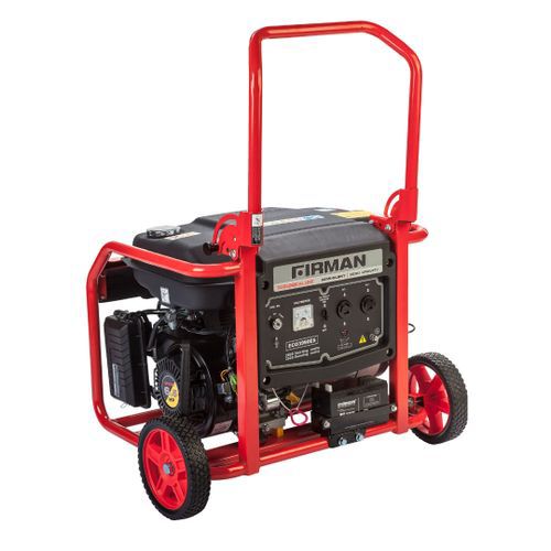 Firman 2.5kva Key Start Generator - ECO3990ES Item | Buy Firman 2.5kva Key Start Generator - ECO3990ES | SPOP Enterprise Global