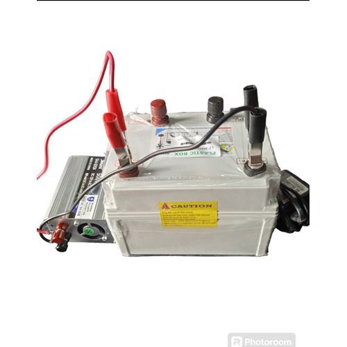 FONST 532Wh SOLAR GENERATOR For TV, Laptop, DC Fan, Lights Item | Buy FONST 532Wh SOLAR GENERATOR For TV, Laptop, DC Fan, Lights | SPOP Enterprise Global