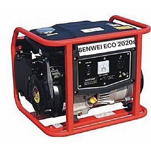 Senwei 1.8kva Ecology Generator- Eco2020s(New Improved) Item | Buy Senwei 1.8kva Ecology Generator- Eco2020s(New Improved) | SPOP Enterprise Global