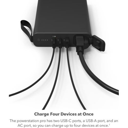 Mophie Portable Power Station Item | Buy Mophie Portable Power Station | SPOP Enterprise Global