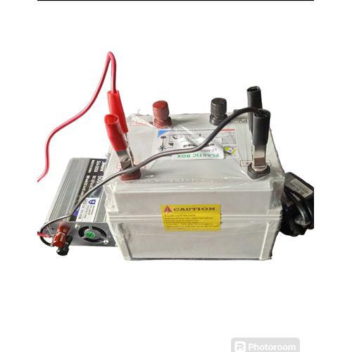 FONST 532Wh SOLAR GENERATOR For TV, Laptop, DC Fan, Lights Item | Buy FONST 532Wh SOLAR GENERATOR For TV, Laptop, DC Fan, Lights | SPOP Enterprise Global