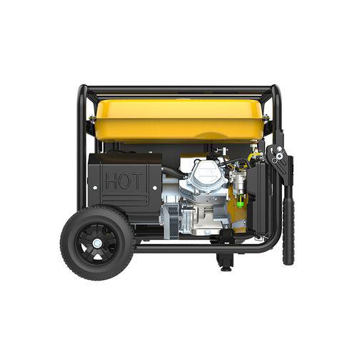 Haier Thermocool ODOGWU 10000RS 8.4KVA Petrol Generator Remote Start Item | Buy Haier Thermocool ODOGWU 10000RS 8.4KVA Petrol Generator Remote Start | SPOP Enterprise Global