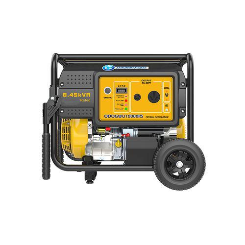 Haier Thermocool ODOGWU 10000RS 8.4KVA Petrol Generator Remote Start Item | Buy Haier Thermocool ODOGWU 10000RS 8.4KVA Petrol Generator Remote Start | SPOP Enterprise Global