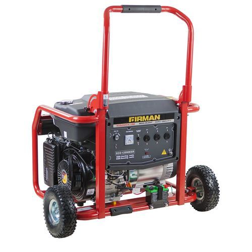 Sumec Firman 8.0KVA Generator With Remote Control - ECO12990ESR Item | Buy Sumec Firman 8.0KVA Generator With Remote Control - ECO12990ESR | SPOP Enterprise Global