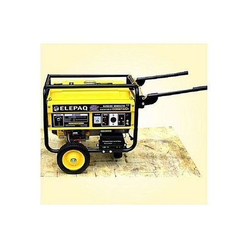 Elepaq Constant 5.5KVA SV8800E2 Key Start Generator - 100% Copper Item | Buy Elepaq Constant 5.5KVA SV8800E2 Key Start Generator - 100% Copper | SPOP Enterprise Global