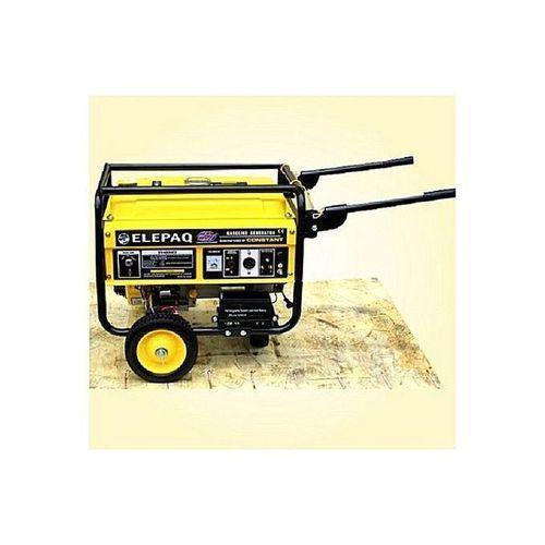 Elepaq SV6800E2 Elepaq Constant 5.5KVA Key Start Generator Item | Buy Elepaq SV6800E2 Elepaq Constant 5.5KVA Key Start Generator | SPOP Enterprise Global