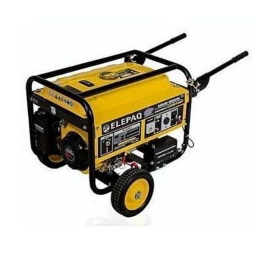 Elepaq SV6800E2 Elepaq Constant 5.5KVA Key Start Generator Item | Buy Elepaq SV6800E2 Elepaq Constant 5.5KVA Key Start Generator | SPOP Enterprise Global