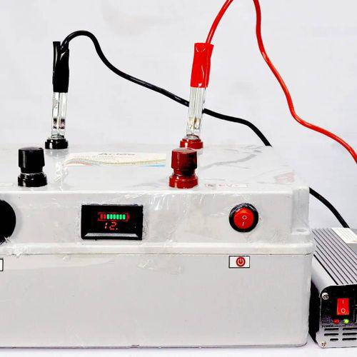 1110Wh SOLAR GENERATOR For TV, Laptop, Fan, Lights Item | Buy 1110Wh SOLAR GENERATOR For TV, Laptop, Fan, Lights | SPOP Enterprise Global