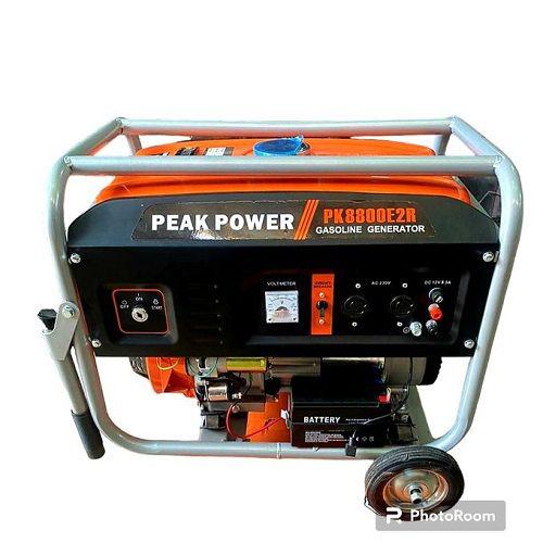 Peak Power 5.5kva Key Starter Remote Control Gen-100% Copper Item | Buy Peak Power 5.5kva Key Starter Remote Control Gen-100% Copper | SPOP Enterprise Global