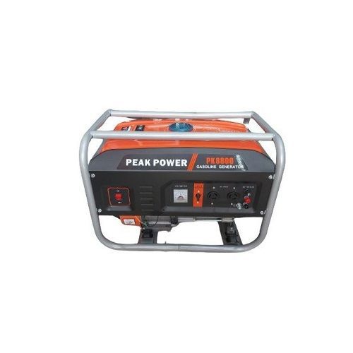 Peak Power 2.8kva Manual Starter Generator-100% Pure Copper Item | Buy Peak Power 2.8kva Manual Starter Generator-100% Pure Copper | SPOP Enterprise Global