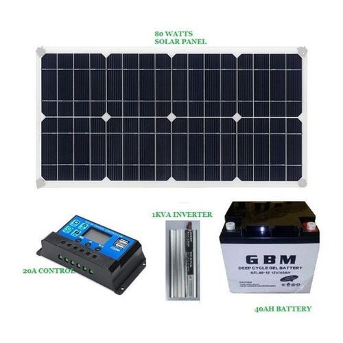 Souer 1000W HOME SOLAR GENERATOR FOR TV, LAPTOP AND LIGHTS Item | Buy Souer 1000W HOME SOLAR GENERATOR FOR TV, LAPTOP AND LIGHTS | SPOP Enterprise Global