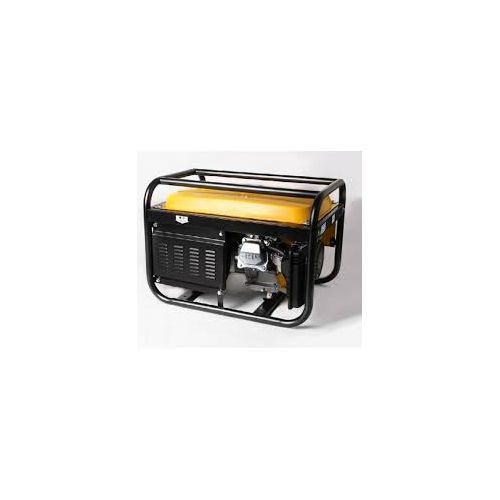 Senwei 4.5KVA Full Coil Manual Start Generator Lower Noise Level Item | Buy Senwei 4.5KVA Full Coil Manual Start Generator Lower Noise Level | SPOP Enterprise Global