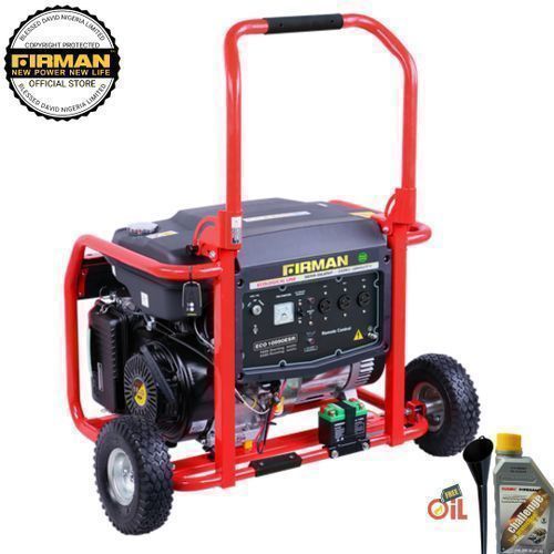 SUMEC FIRMAN FIRMAN 100% Copper 10KVA ECO12990ES Key Starter Generator Item | Buy SUMEC FIRMAN FIRMAN 100% Copper 10KVA ECO12990ES Key Starter Generator | SPOP Enterprise Global