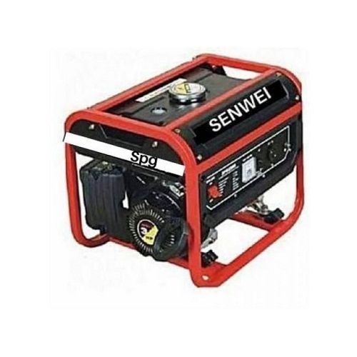 Senwei Spg2200 1.8kva Gen- Manuel Starter(New Improved) Item | Buy Senwei Spg2200 1.8kva Gen- Manuel Starter(New Improved) | SPOP Enterprise Global