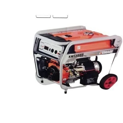 KEMAGE 15KVA KM13000E2 GEN With Remote Control 100% COPPER Item | Buy KEMAGE 15KVA KM13000E2 GEN With Remote Control 100% COPPER | SPOP Enterprise Global