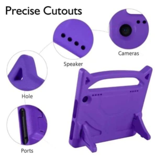 Kids Shockproof Defender Case For Amazon Fire Hd 8 2020 Item | Buy Kids Shockproof Defender Case For Amazon Fire Hd 8 2020 | SPOP Enterprise Global