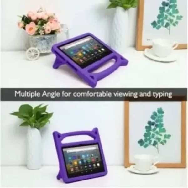 Kids Shockproof Defender Case For Amazon Fire Hd 8 2020-2022 Item | Buy Kids Shockproof Defender Case For Amazon Fire Hd 8 2020-2022 | SPOP Enterprise Global