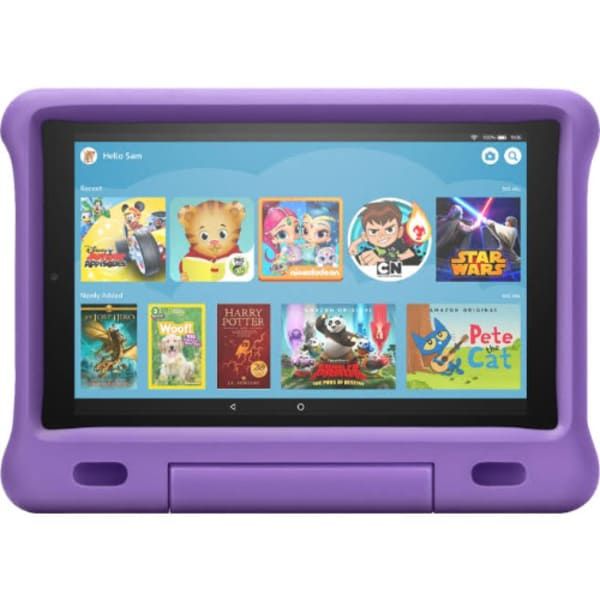 Amazon Fire Hd 10 Kids Edition Tablet – 10.1” -1080p Full HD Display -32 GB Item | Buy Amazon Fire Hd 10 Kids Edition Tablet – 10.1” -1080p Full HD Display -32 GB | SPOP Enterprise Global