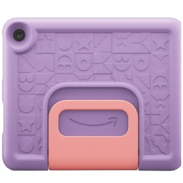 Amazon Fire HD 2024 8 Kids Edition (Tablet) - Purple