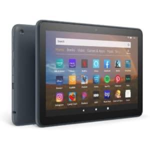 Amazon Fire HD 8 10th Generation authentic Brand New Sealed 32GB Wi-Fi 8in Black