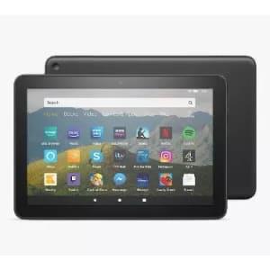 Amazon - Fire HD 8 deals 10th Generation - 8