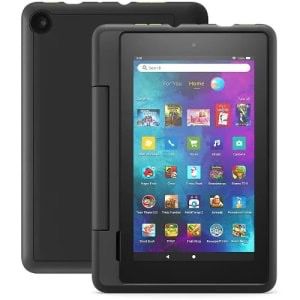 Amazon Fire 7 Kids Pro Tablet - 7" - 1GB RAM - 16GB ROM - 3000mAh - Black Item | Buy Amazon Fire 7 Kids Pro Tablet - 7" - 1GB RAM - 16GB ROM - 3000mAh - Black | SPOP Enterprise Global