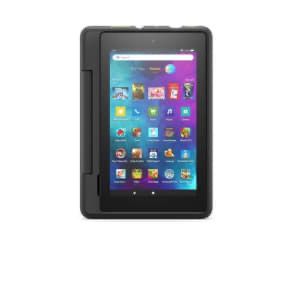 Amazon Fire 7 Kids Pro Tablet - 7" - 1GB RAM - 16GB ROM - 3000mAh - Black Item | Buy Amazon Fire 7 Kids Pro Tablet - 7" - 1GB RAM - 16GB ROM - 3000mAh - Black | SPOP Enterprise Global