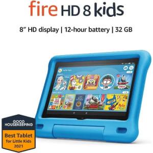 Fire hd 8 kids outlet