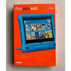 Amazon Fire 7 Kids Edition 2019 - 7" - 512GB - WIFI - Blue Item | Buy Amazon Fire 7 Kids Edition 2019 - 7" - 512GB - WIFI - Blue | SPOP Enterprise Global