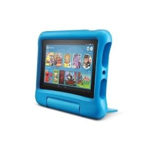 Amazon Fire 7 Kids Edition 2019 - 7" - 512GB - WIFI - Blue Item | Buy Amazon Fire 7 Kids Edition 2019 - 7" - 512GB - WIFI - Blue | SPOP Enterprise Global