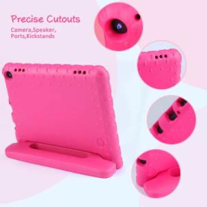 Amazon Fire -7" -1GB RAM - 16GB ROM - Storage Educational Tablet With Alexa+ Pink Flexible Proof Item | Buy Amazon Fire -7" -1GB RAM - 16GB ROM - Storage Educational Tablet With Alexa+ Pink Flexible Proof | SPOP Enterprise Global