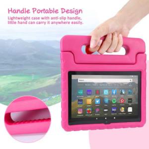 Amazon Fire -7" -1GB RAM - 16GB ROM - Storage Educational Tablet With Alexa+ Pink Flexible Proof Item | Buy Amazon Fire -7" -1GB RAM - 16GB ROM - Storage Educational Tablet With Alexa+ Pink Flexible Proof | SPOP Enterprise Global
