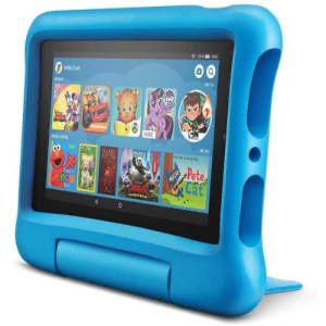 Amazon Fire 7 Kids Edition- 7 Item | Buy Amazon Fire 7 Kids Edition- 7