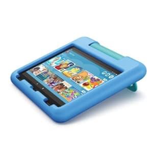 Amazon Fire Hd 8 Kids Tablet - 2022 - 8" - 2GB RAM - 64GB ROM+ Kid-friendly Case - Blue Item | Buy Amazon Fire Hd 8 Kids Tablet - 2022 - 8" - 2GB RAM - 64GB ROM+ Kid-friendly Case - Blue | SPOP Enterprise Global