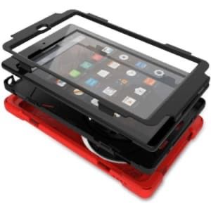 Shockproof Tough Defender Back Case For Kid Item | Buy Shockproof Tough Defender Back Case For Kid