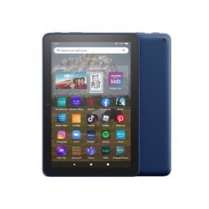 Amazon Fire HD 8 - 2GB RAM - 32GB ROM - 2022Edition -5000mAh -Denim Item | Buy Amazon Fire HD 8 - 2GB RAM - 32GB ROM - 2022Edition -5000mAh -Denim | SPOP Enterprise Global