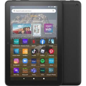 Amazon Fire HD 8 - 2GB RAM - 32GB ROM - 2022Edition -5000mAh -Denim Item | Buy Amazon Fire HD 8 - 2GB RAM - 32GB ROM - 2022Edition -5000mAh -Denim | SPOP Enterprise Global