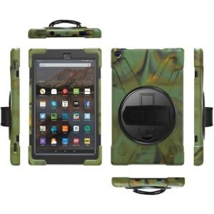 Amazon Fire Hd 10" -32GB ROM - 2GB RAM Educational Kids Tablet + Camouflage Proof Case Item | Buy Amazon Fire Hd 10" -32GB ROM - 2GB RAM Educational Kids Tablet + Camouflage Proof Case | SPOP Enterprise Global