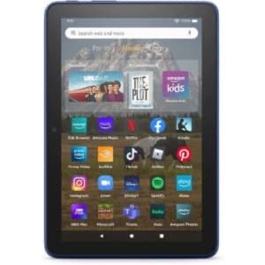 Amazon Fire Hd 8 Tablet - 8"hd Display - 32GB ROM - 2GB RAM - With Amazon Pouch And Screen Item | Buy Amazon Fire Hd 8 Tablet - 8"hd Display - 32GB ROM - 2GB RAM - With Amazon Pouch And Screen | SPOP Enterprise Global