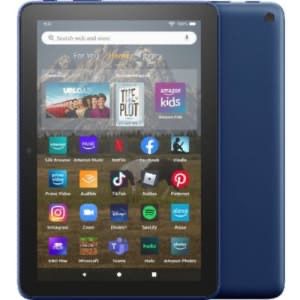 Amazon Fire Hd 8 Tablet - 8"hd Display - 32GB ROM - 2GB RAM - With Amazon Pouch And Screen Item | Buy Amazon Fire Hd 8 Tablet - 8"hd Display - 32GB ROM - 2GB RAM - With Amazon Pouch And Screen | SPOP Enterprise Global