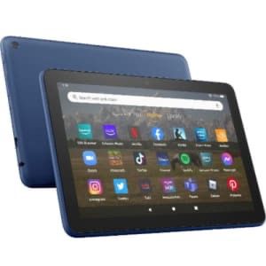 Amazon Fire Hd 8 Tablet - 8"hd Display - 32GB ROM - 2GB RAM - With Amazon Pouch And Screen Item | Buy Amazon Fire Hd 8 Tablet - 8"hd Display - 32GB ROM - 2GB RAM - With Amazon Pouch And Screen | SPOP Enterprise Global