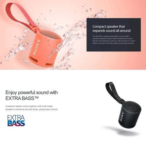 Sony SRS XB13 Speaker Extra Bass Wireless Portable Speaker Item | Buy Sony SRS XB13 Speaker Extra Bass Wireless Portable Speaker | SPOP Enterprise Global