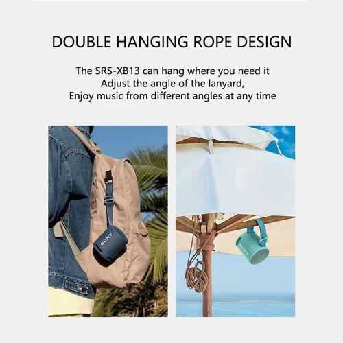 Sony SRS XB13 Speaker Extra Bass Wireless Portable Speaker Item | Buy Sony SRS XB13 Speaker Extra Bass Wireless Portable Speaker | SPOP Enterprise Global