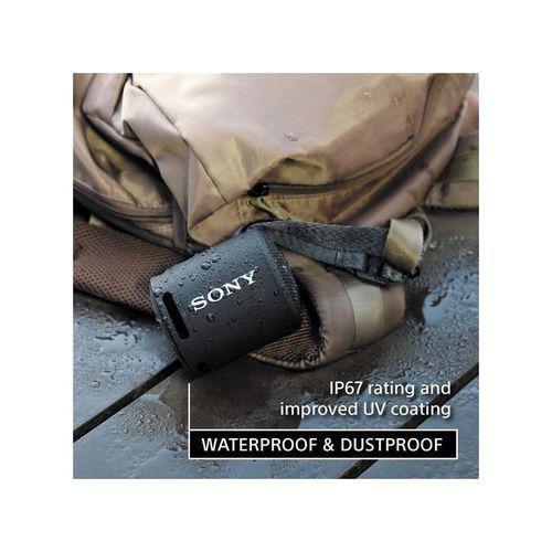Sony SRS XB13 Speaker Extra Bass Wireless Portable Speaker Item | Buy Sony SRS XB13 Speaker Extra Bass Wireless Portable Speaker | SPOP Enterprise Global