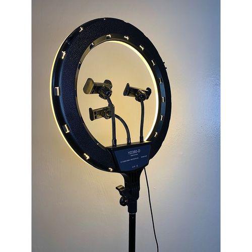 Ring Light LED 14 Inches 36cm Ring Light Selfie Item | Buy Ring Light LED 14 Inches 36cm Ring Light Selfie | SPOP Enterprise Global